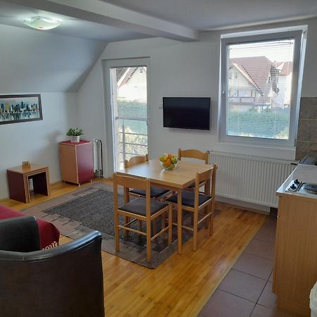 Apartmani Nova Zova Zlatibor Zewnętrze zdjęcie