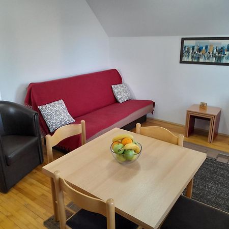 Apartmani Nova Zova Zlatibor Zewnętrze zdjęcie