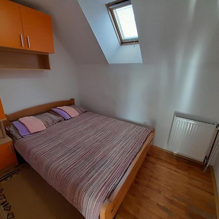 Apartmani Nova Zova Zlatibor Zewnętrze zdjęcie