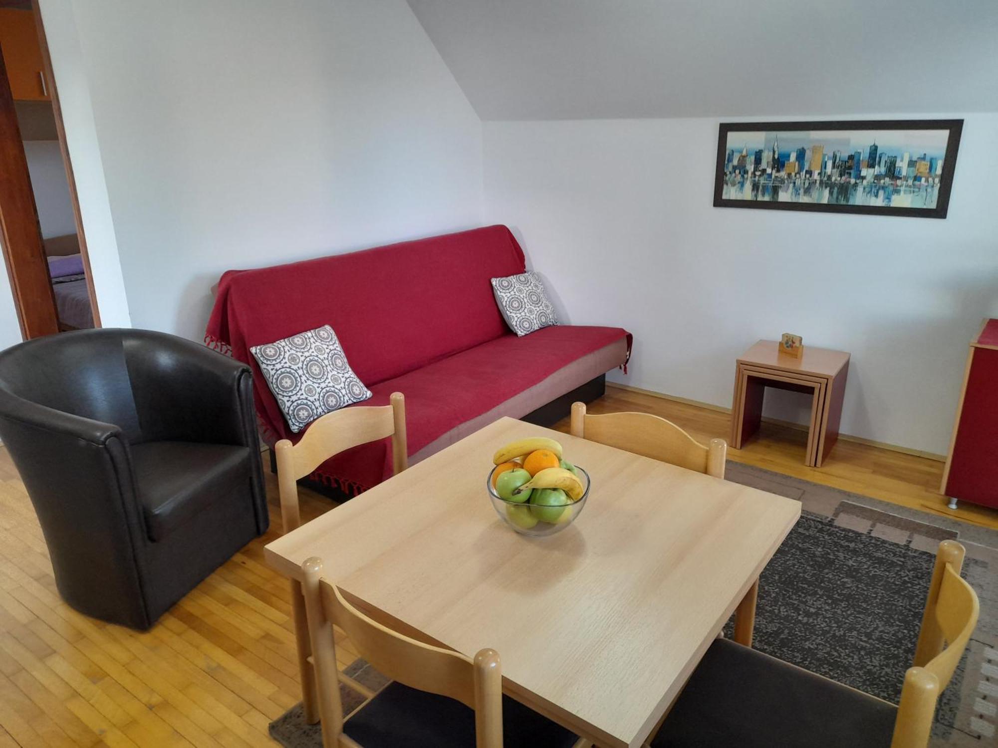 Apartmani Nova Zova Zlatibor Zewnętrze zdjęcie