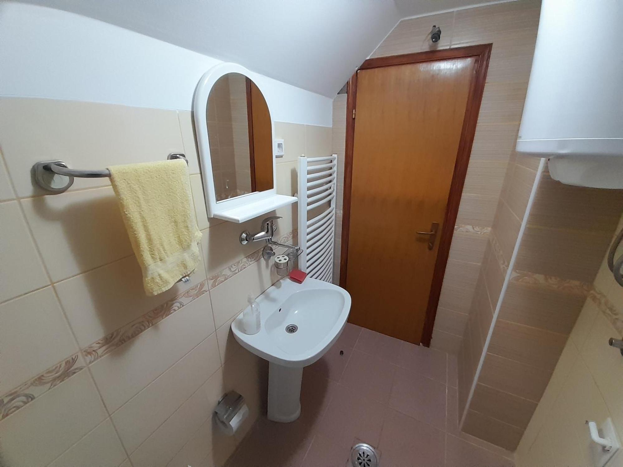 Apartmani Nova Zova Zlatibor Zewnętrze zdjęcie