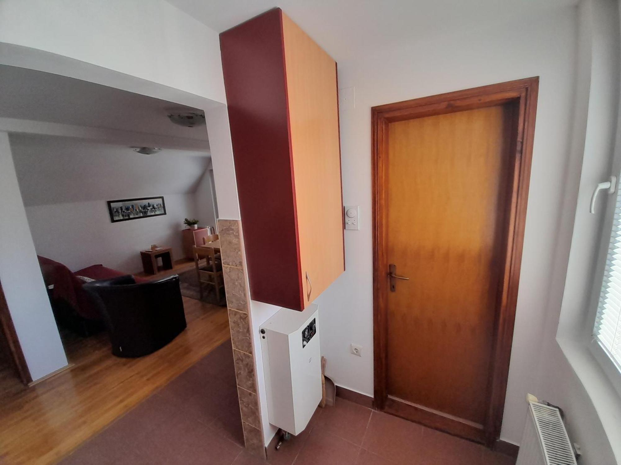 Apartmani Nova Zova Zlatibor Zewnętrze zdjęcie